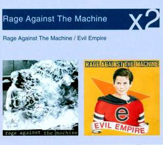 Rage Against the Machine: Evil Empire (1996)